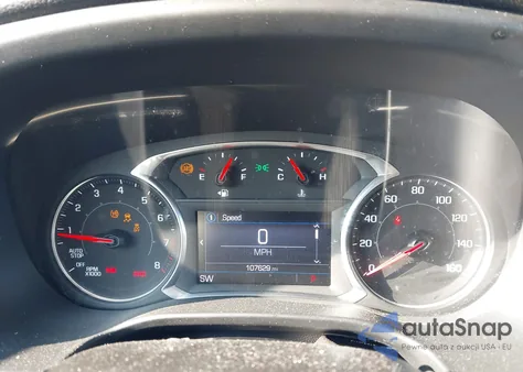 2020 GMC Acadia Fwd Sle z USA, uszkodzony, nr VIN 1GKKNKLA9LZ121706